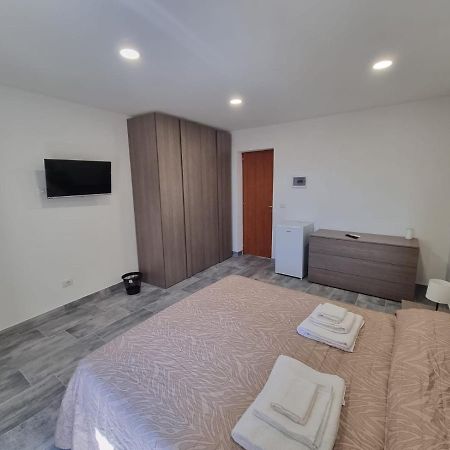 B&B Lapigna Caltagirone Kültér fotó
