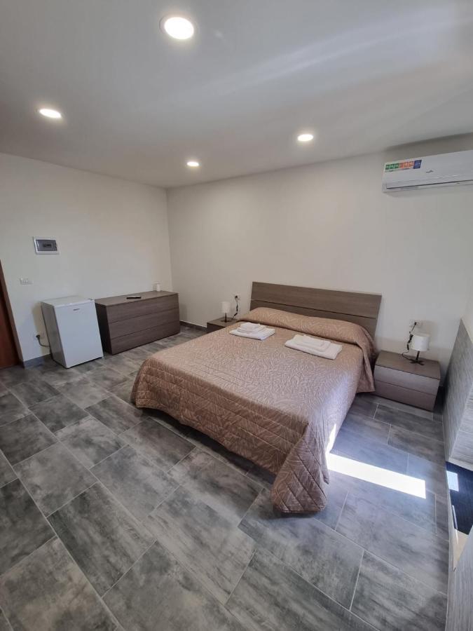 B&B Lapigna Caltagirone Kültér fotó