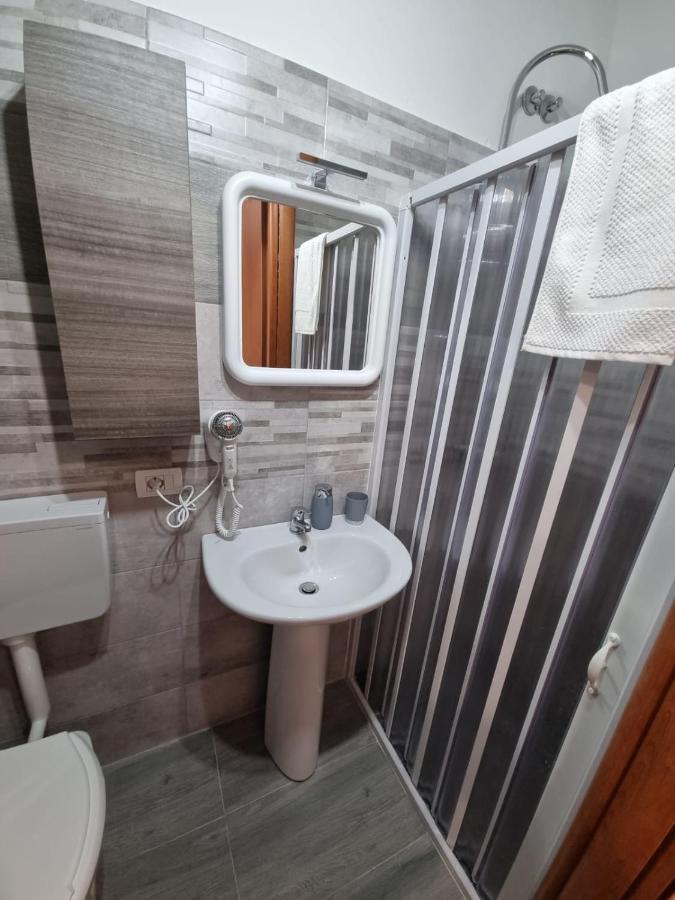B&B Lapigna Caltagirone Kültér fotó