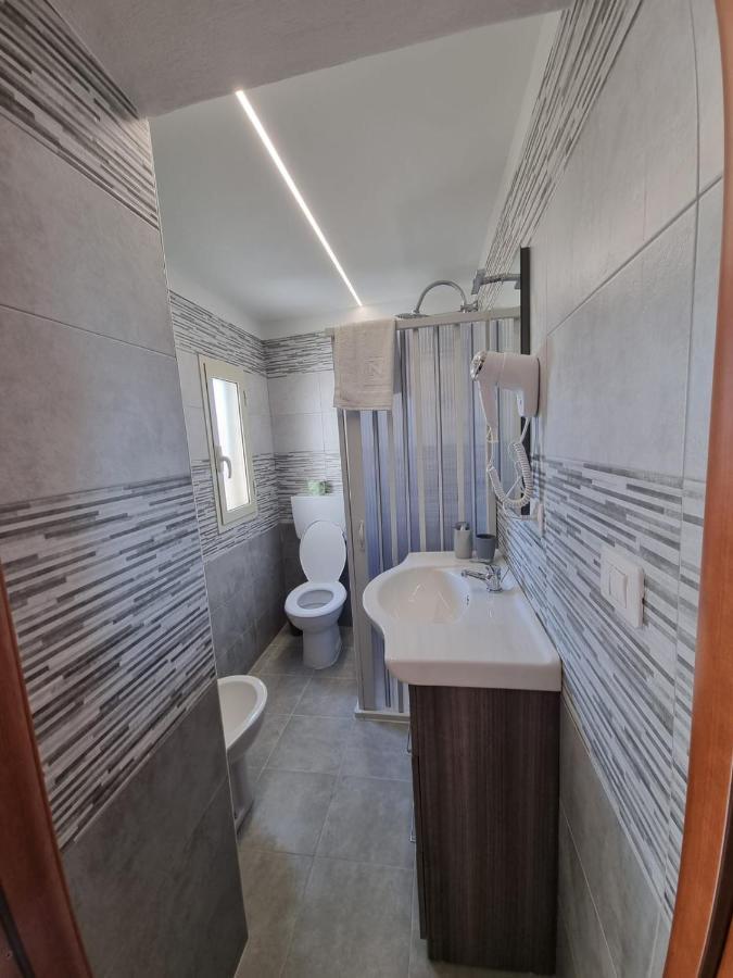B&B Lapigna Caltagirone Kültér fotó