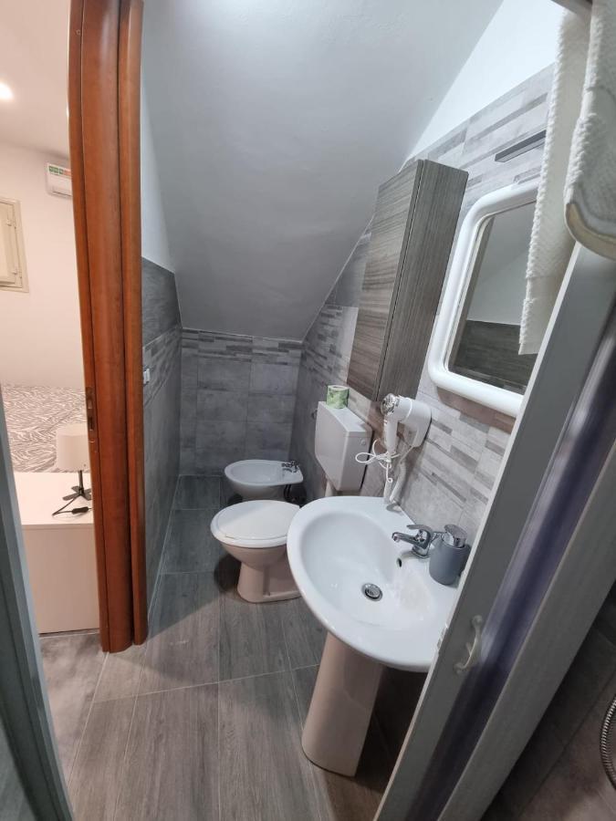 B&B Lapigna Caltagirone Kültér fotó